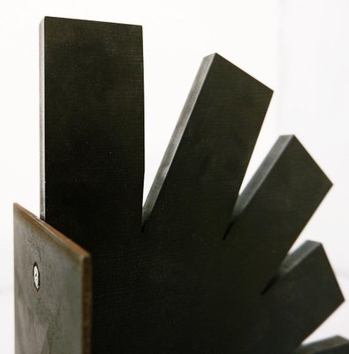 Contemporary Sophia Bookends by Franck Robichez, 1990-JG-1239568