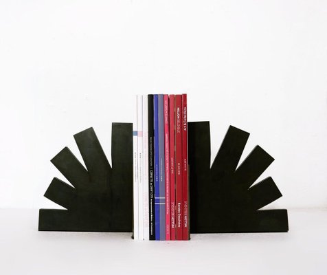 Contemporary Sophia Bookends by Franck Robichez, 1990-JG-1239568