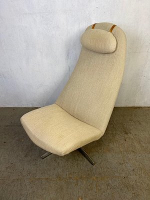 Contourett Roto Armchair by Alf Svensson for Dux-GPQ-1706974