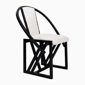 Contrast Armchair by Pascal Mourgue, 1982-NYF-2019018