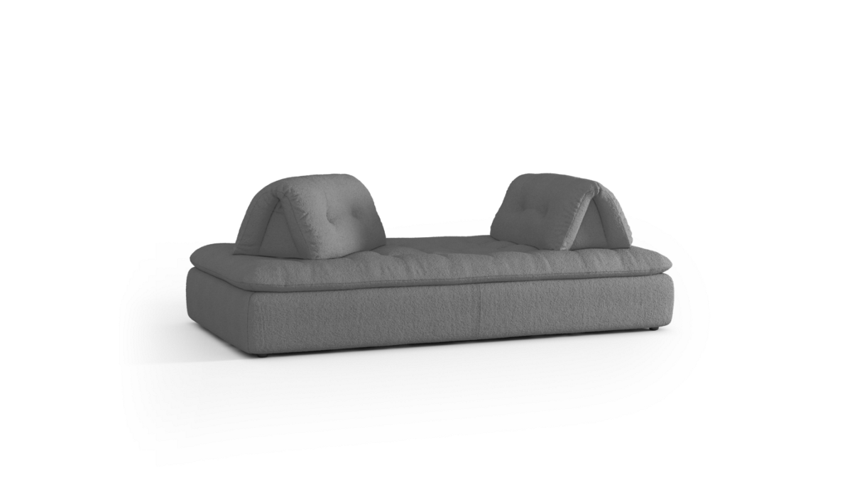 CONVERSATION Modular Sofa by Philippe Bouix - Roche Bobois