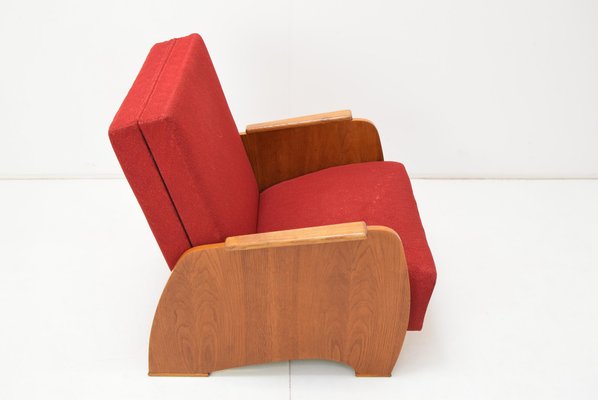 Convertible Armchair, 1960s-TZ-1308510