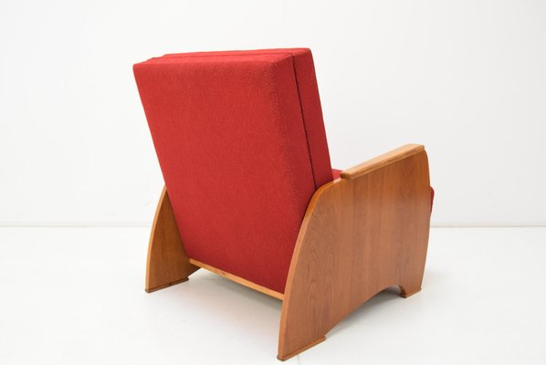 Convertible Armchair, 1960s-TZ-1308510