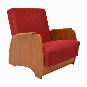 Convertible Armchair, 1960s-TZ-1308510