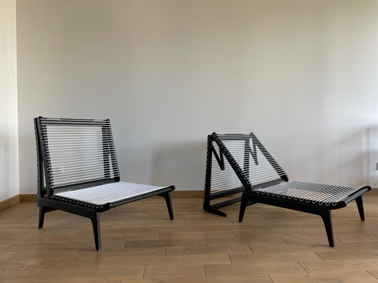 Convertible Daybed by Georges Tigien, 1950s, Set of 2-OTV-1062366