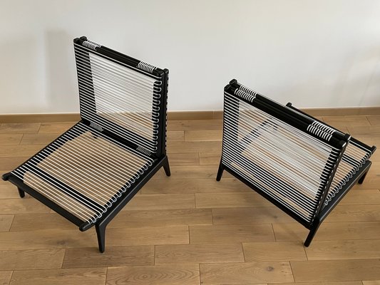 Convertible Daybed by Georges Tigien, 1950s, Set of 2-OTV-1062366