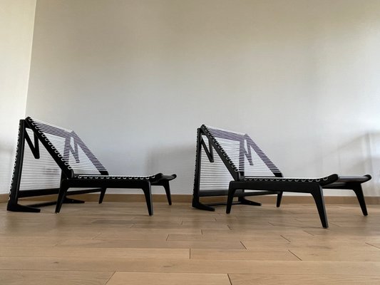 Convertible Daybed by Georges Tigien, 1950s, Set of 2-OTV-1062366