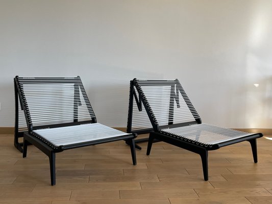 Convertible Daybed by Georges Tigien, 1950s, Set of 2-OTV-1062366