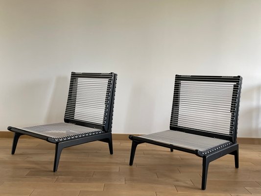 Convertible Daybed by Georges Tigien, 1950s, Set of 2-OTV-1062366