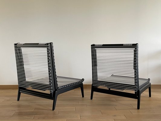 Convertible Daybed by Georges Tigien, 1950s, Set of 2-OTV-1062366