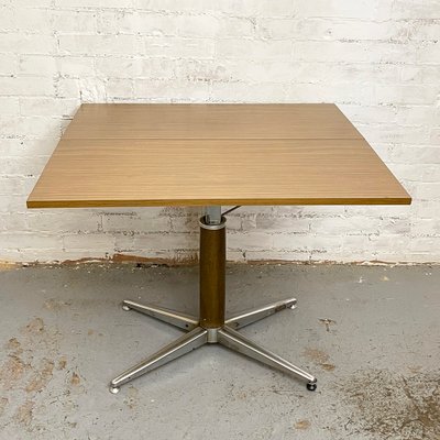 Convertible Table from Frima, 1960s-CQZ-974534