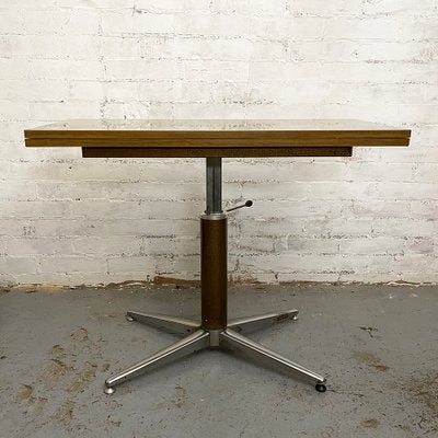 Convertible Table from Frima, 1960s-CQZ-974534