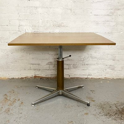 Convertible Table from Frima, 1960s-CQZ-974534