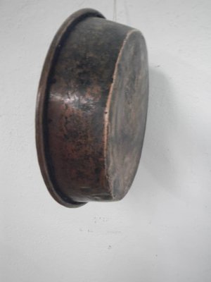 Copper Bowl, 1940s-WWQ-1350537