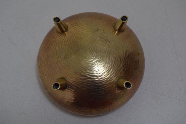 Copper Bowl, 1970s-TZ-889233