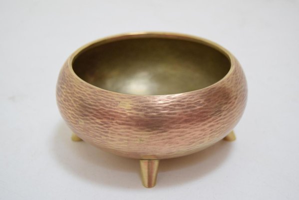 Copper Bowl, 1970s-TZ-889233