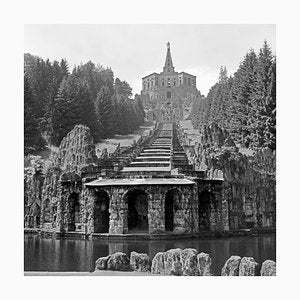 Copper Sculpture of Hercules at Kassel, Germany, 1937, Photograph-DYV-1112156