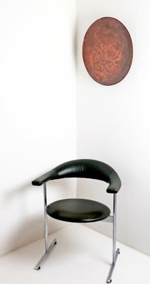 Copper Wall Lamp by Björn Wiinblad-ESB-1376860