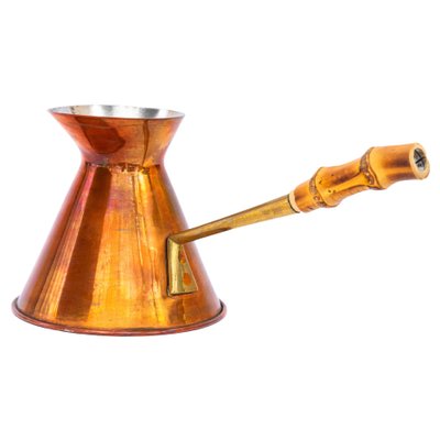 Copper Watering Can, 1950s-SPD-1719358