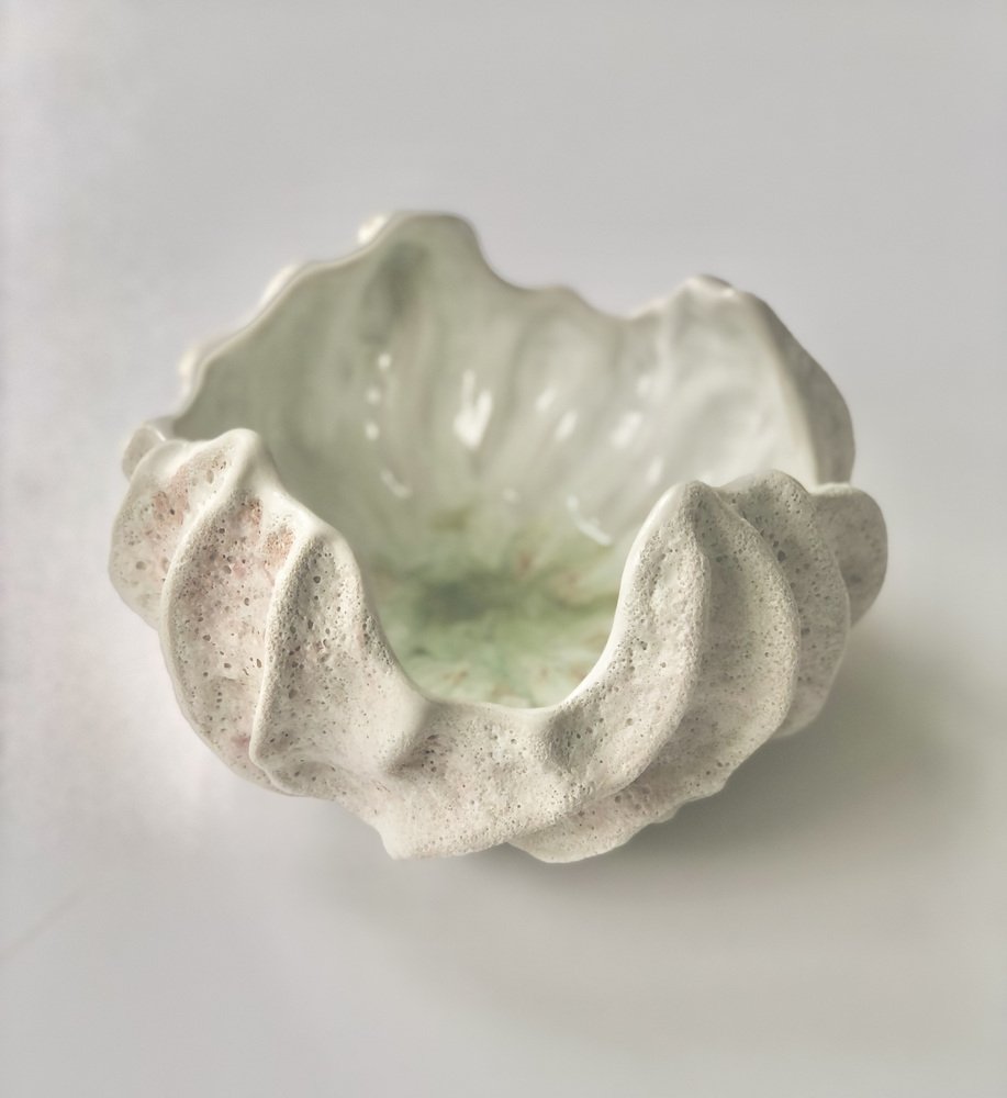 Coral Bowl by N'atelier