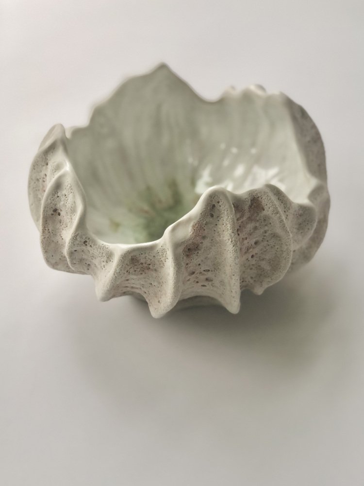 Coral Bowl by N'atelier