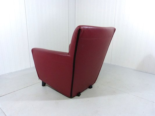 Cordoba Chair by Gerard Van Den Berg for Artifort, 1980s-TU-1808082