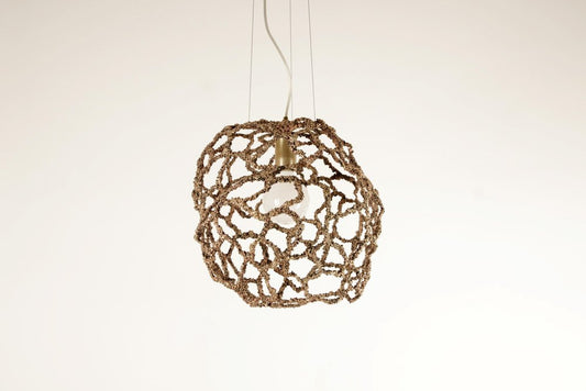 Core Pendant Light by Johannes Hemann