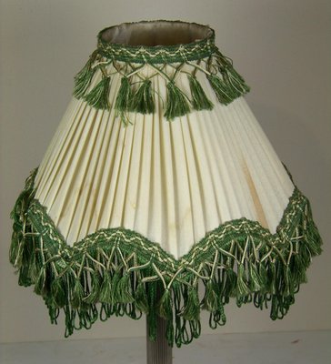 Corinthian Column Table Lamp, 1900s-TZ-1444178