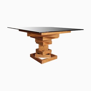 Corinto Table by Ferdinando Meccani for Meccani Arredamenti, 1978-OHF-1277022