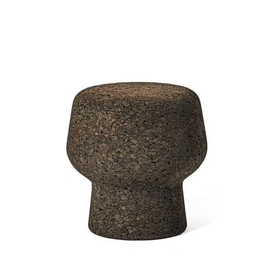 CORKER - Cork stool / Side table