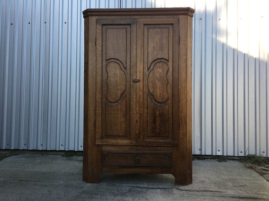 Corner Cabinet, 1860s-WQQ-834004