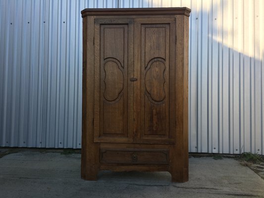 Corner Cabinet, 1860s-WQQ-834004