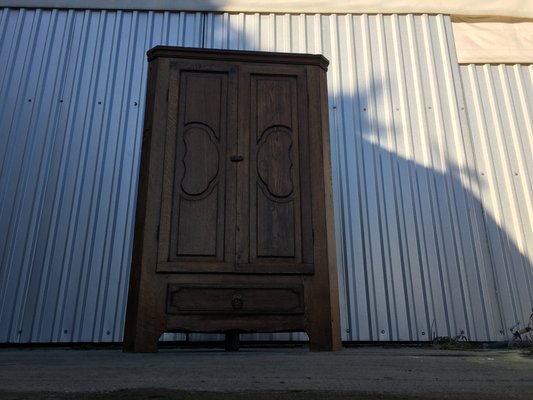 Corner Cabinet, 1860s-WQQ-834004