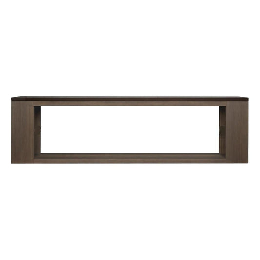 Corniac Console Without Shelf by LK Edition