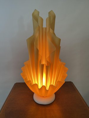 Corolle Office Lamp by Georgia Jacob-EUT-1558900