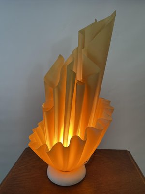 Corolle Office Lamp by Georgia Jacob-EUT-1558900