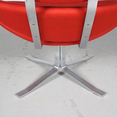 Corona Chair by Poul Volther for Erik Jørgensen Møbelfabrik, 1960-GG-1798447