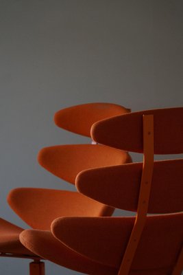 Corona Easy Chair by Poul M. Volther for Arken Art Museum, 1990s-MXF-1548847