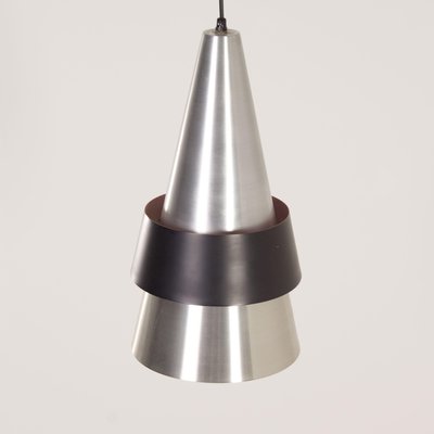 Corona Pendant by Jo Hammerborg for Fog & Morup, 1960s-ZT-1223807