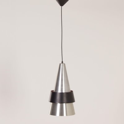 Corona Pendant by Jo Hammerborg for Fog & Morup, 1960s-ZT-1223807