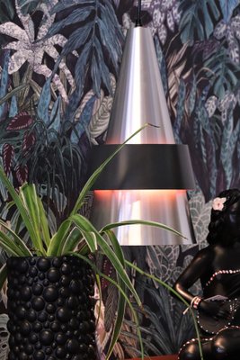 Corona Pendant Lamp by Jo Hammerborg for Fog & Mørup-BPJ-1187712