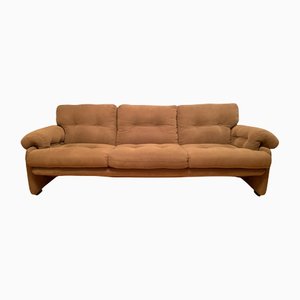 Coronado Sofa by Tobia Scarpa for C&B Italia, 1960s-RTR-1181148