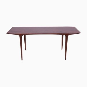 Cortina Palisander Coffee Table by Svante Skogh for Säffle, 1950s-NIT-1257009