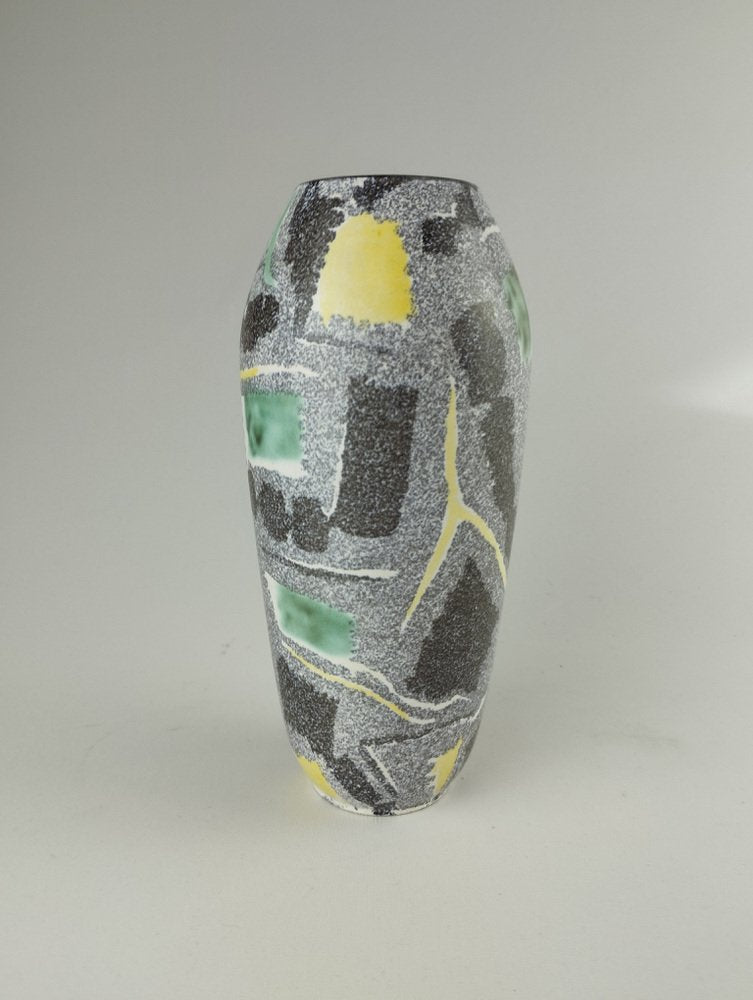 Cortina Vase by Waechtersbach Keramik, 1950s