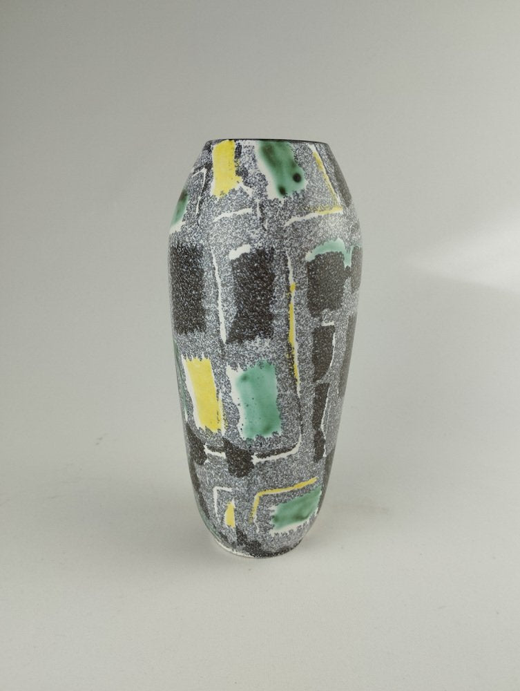 Cortina Vase by Waechtersbach Keramik, 1950s