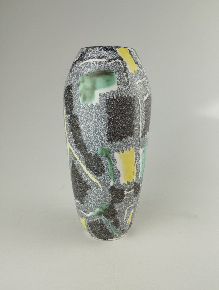 Cortina Vase by Waechtersbach Keramik, 1950s