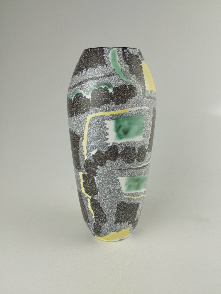 Cortina Vase by Waechtersbach Keramik, 1950s