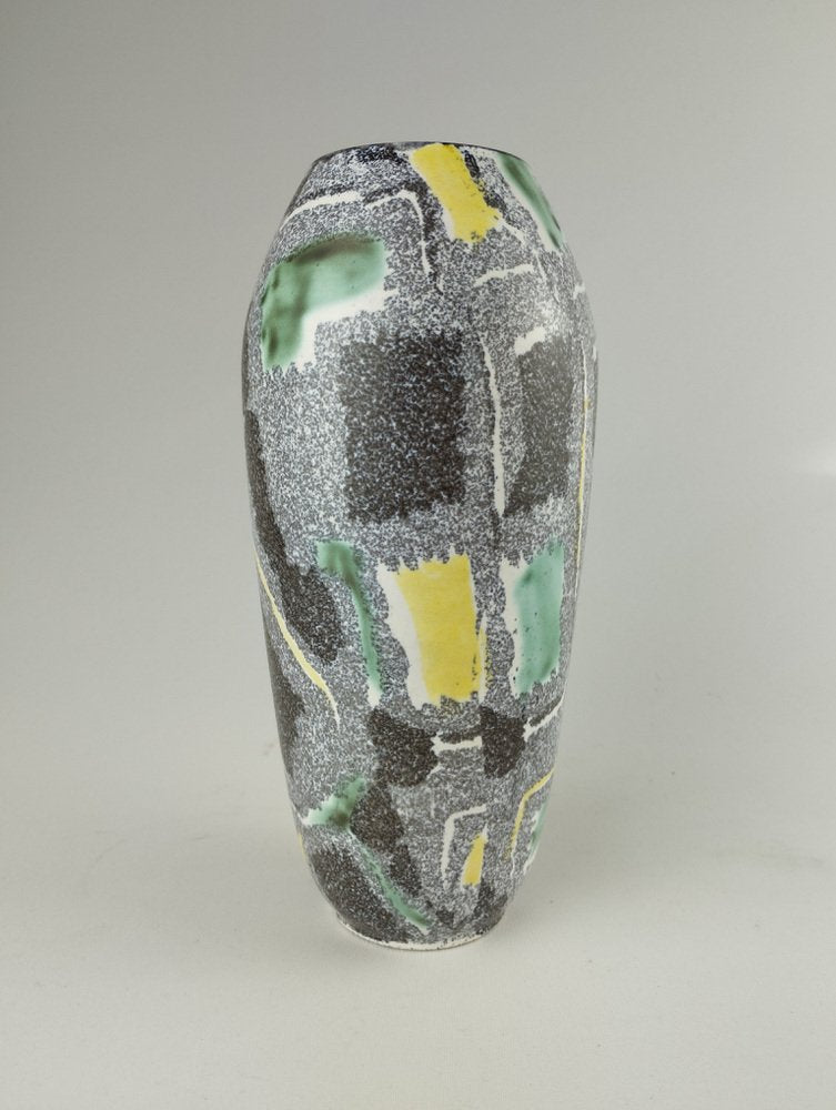 Cortina Vase by Waechtersbach Keramik, 1950s