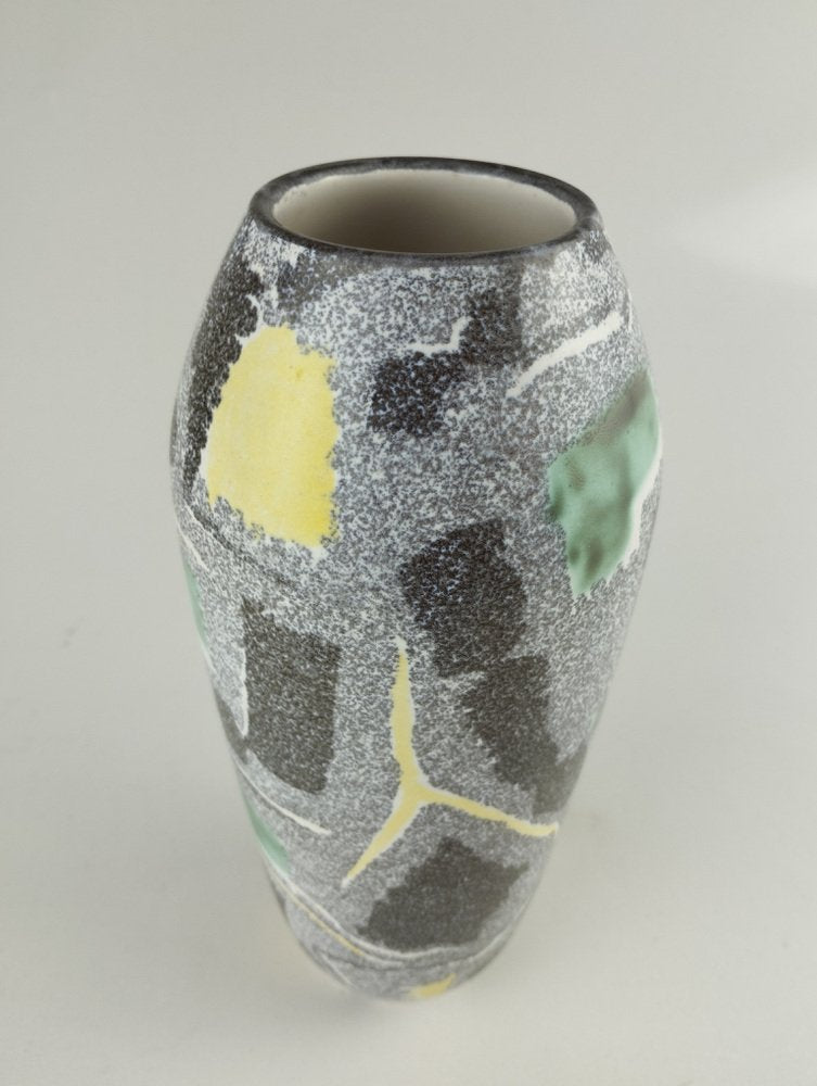 Cortina Vase by Waechtersbach Keramik, 1950s