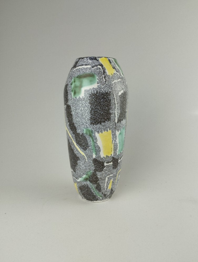 Cortina Vase by Waechtersbach Keramik, 1950s